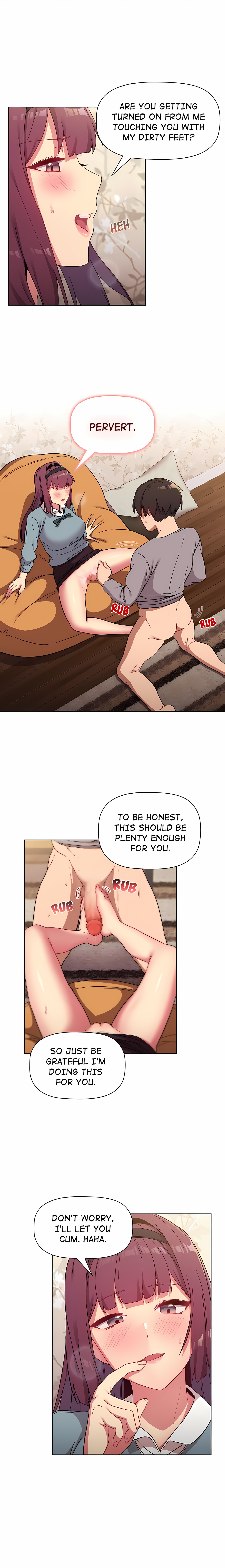 [MOTION] What do I do now…? (Uncensored), chapter 24, page 15 of 28
