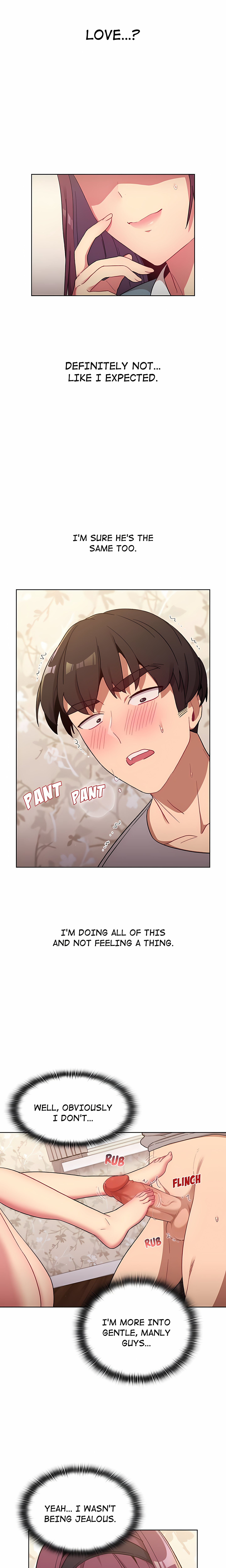 [MOTION] What do I do now…? (Uncensored), chapter 24, page 16 of 28