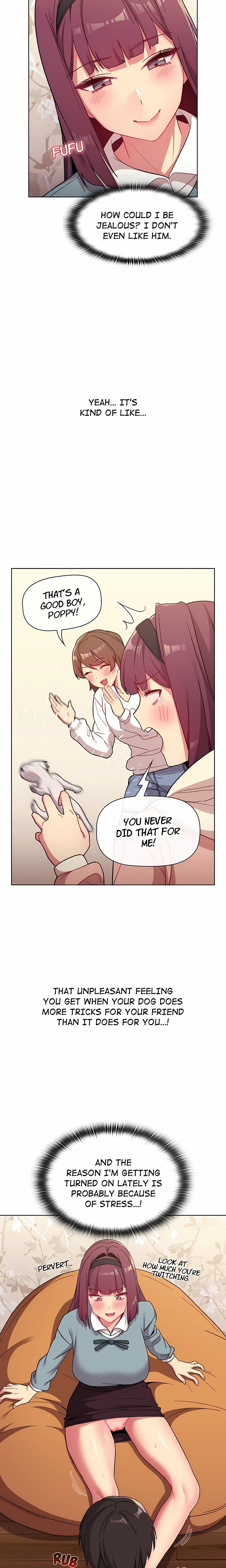 [MOTION] What do I do now…? (Uncensored), chapter 24, page 17 of 28
