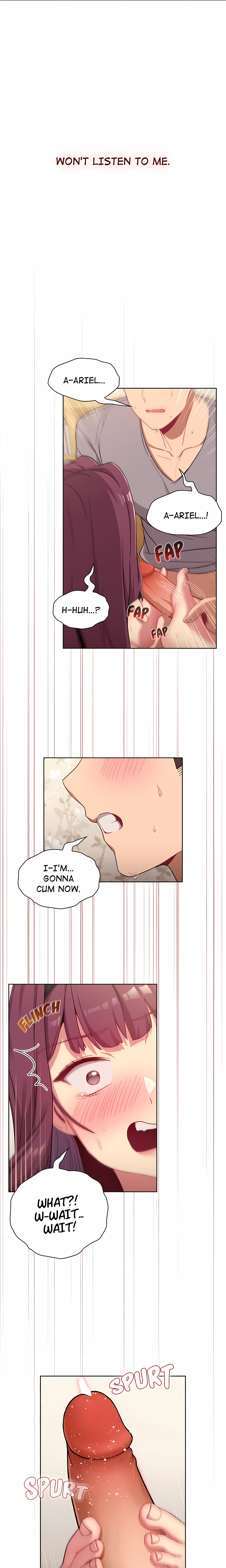 [MOTION] What do I do now…? (Uncensored), chapter 24, page 27 of 28