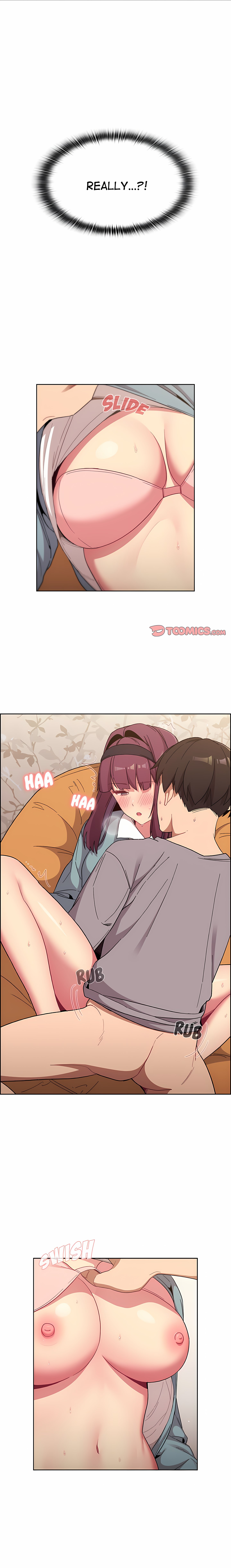 [MOTION] What do I do now…? (Uncensored), chapter 25, page 10 of 26