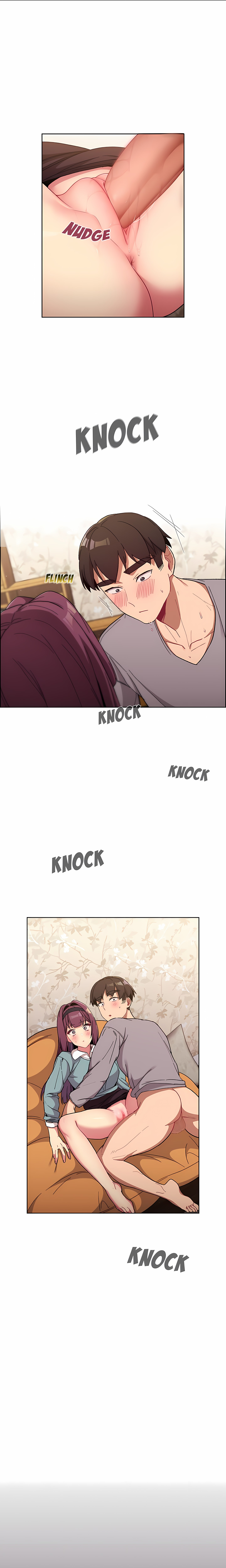 [MOTION] What do I do now…? (Uncensored), chapter 25, page 12 of 26