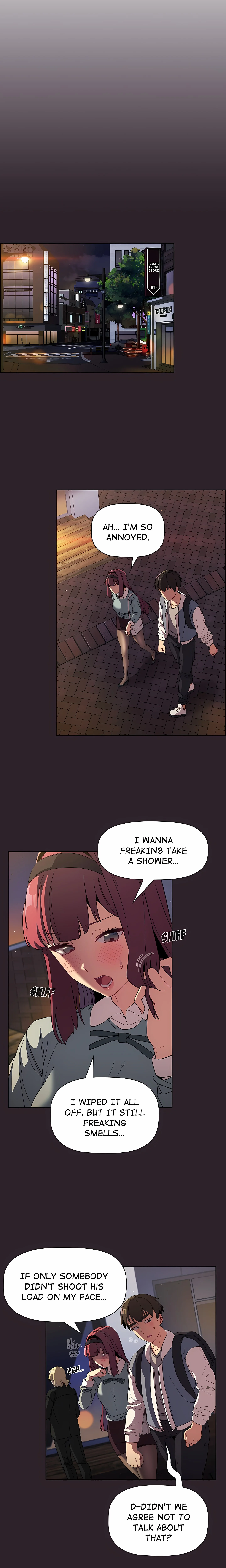 [MOTION] What do I do now…? (Uncensored), chapter 25, page 13 of 26