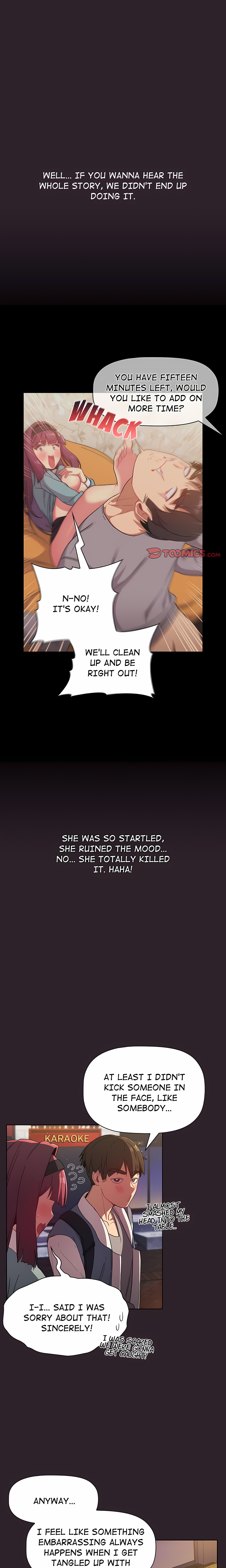[MOTION] What do I do now…? (Uncensored), chapter 25, page 14 of 26