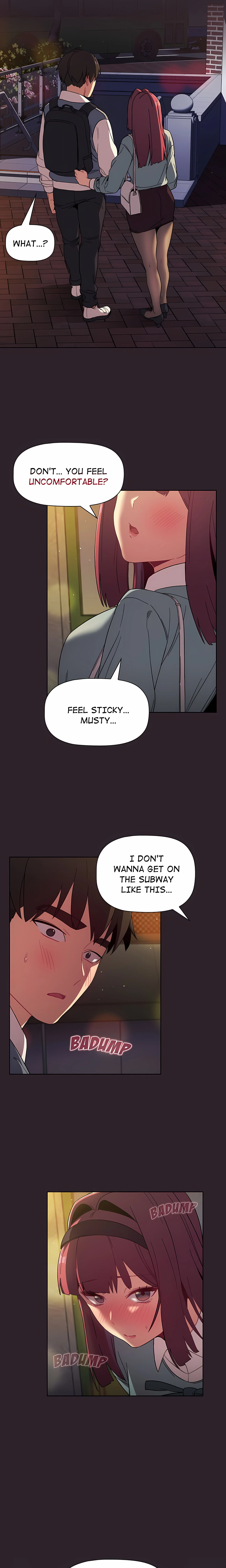 [MOTION] What do I do now…? (Uncensored), chapter 25, page 16 of 26