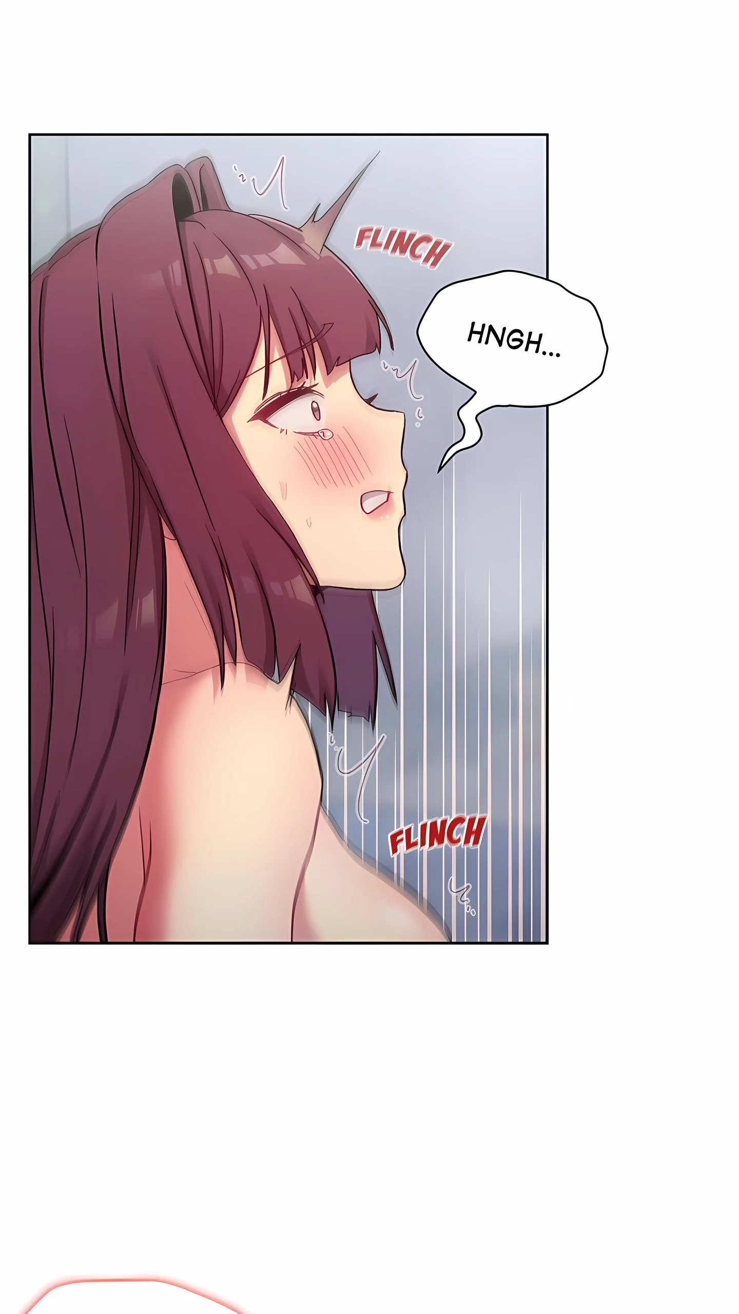 [MOTION] What do I do now…? (Uncensored), chapter 25, page 23 of 26