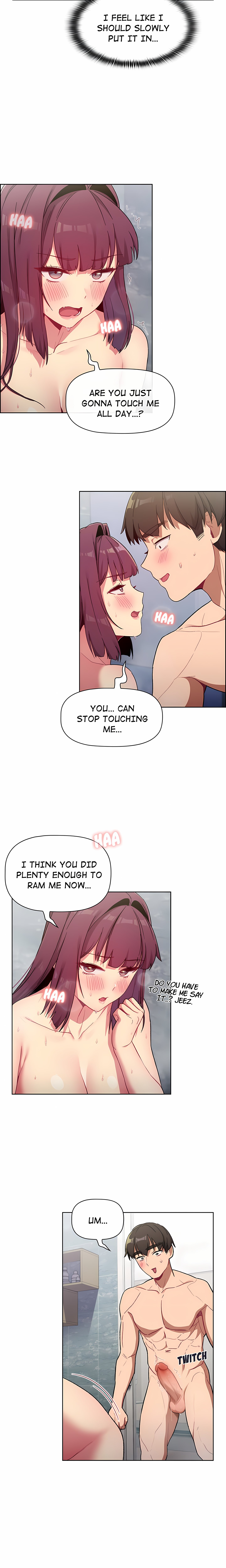 [MOTION] What do I do now…? (Uncensored), chapter 25, page 25 of 26