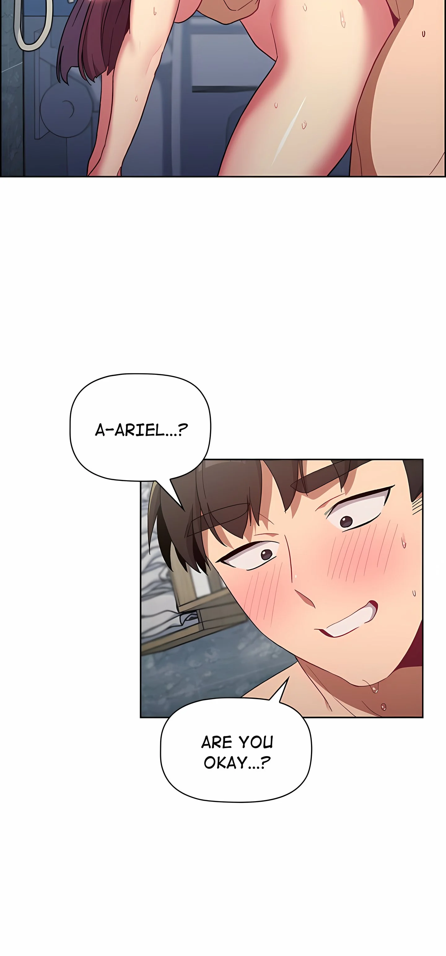 [MOTION] What do I do now…? (Uncensored), chapter 26, page 15 of 26