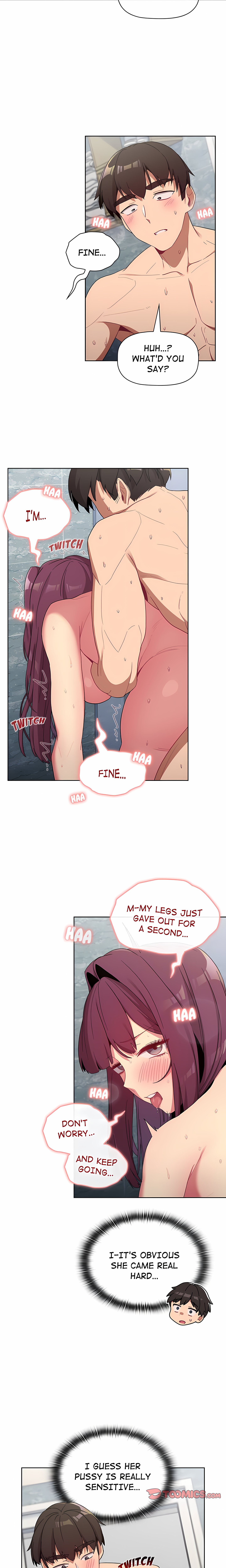 [MOTION] What do I do now…? (Uncensored), chapter 26, page 17 of 26