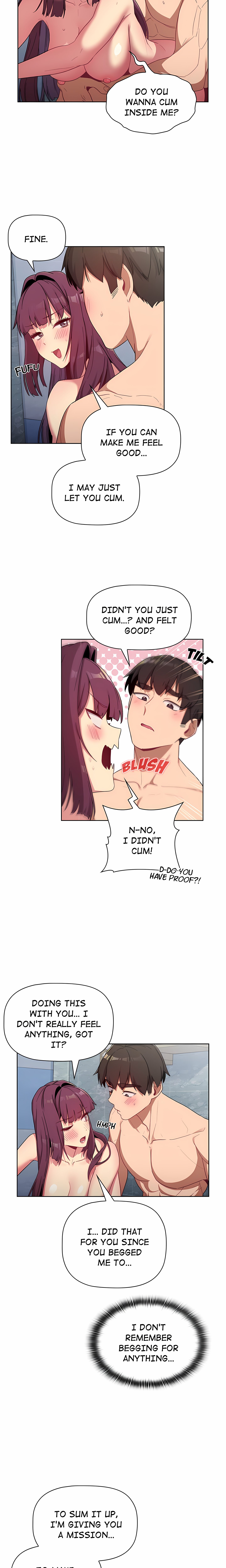 [MOTION] What do I do now…? (Uncensored), chapter 26, page 19 of 26
