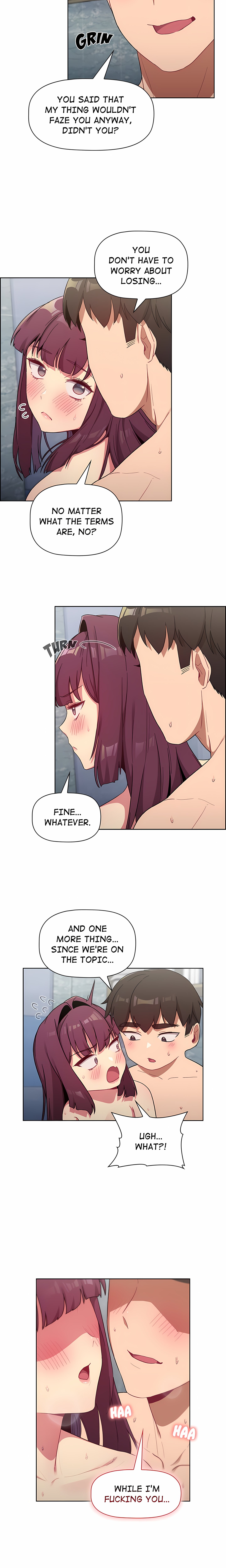 [MOTION] What do I do now…? (Uncensored), chapter 26, page 23 of 26