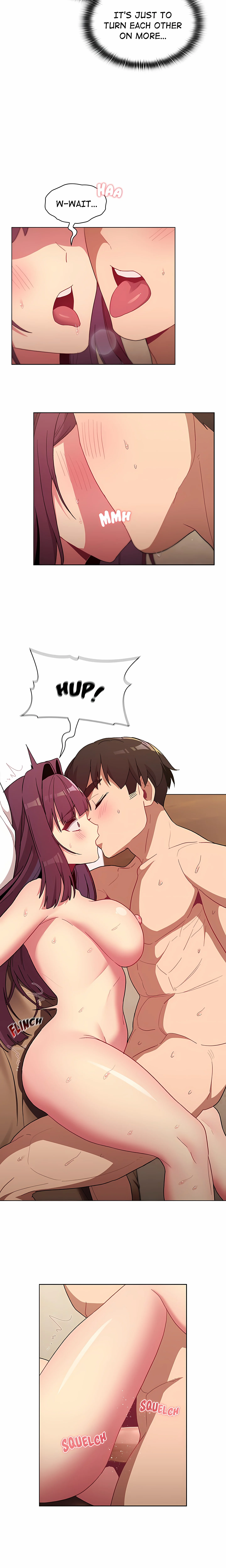 [MOTION] What do I do now…? (Uncensored), chapter 27, page 10 of 28