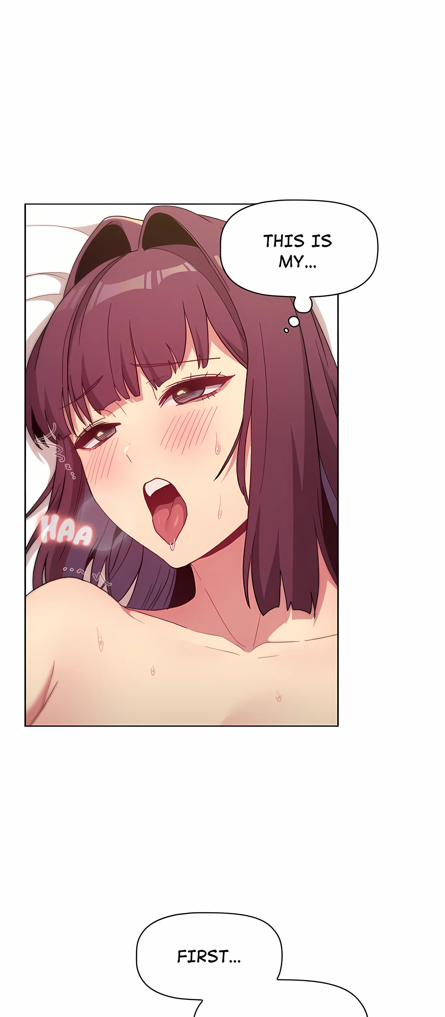 [MOTION] What do I do now…? (Uncensored), chapter 27, page 13 of 28