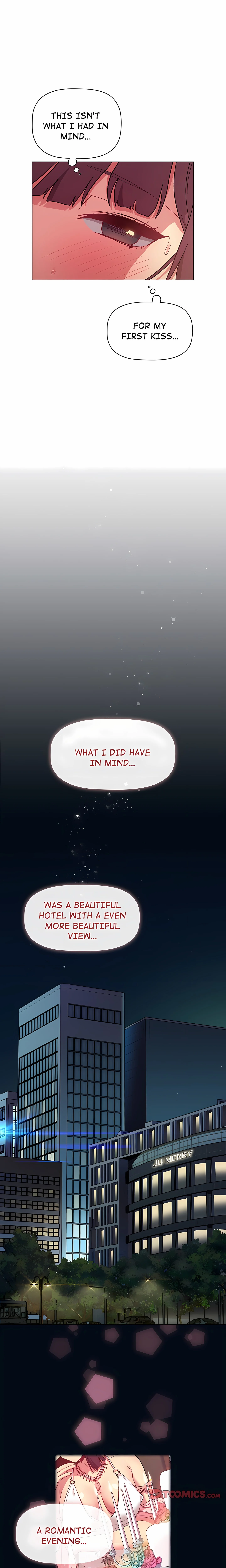 [MOTION] What do I do now…? (Uncensored), chapter 27, page 15 of 28