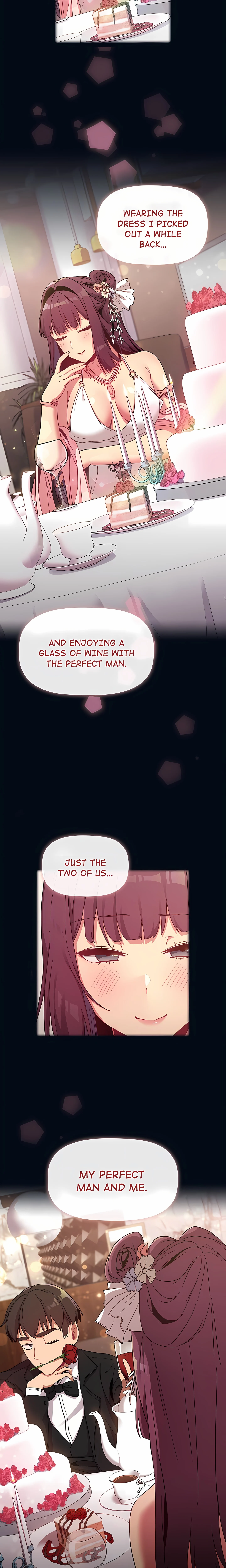 [MOTION] What do I do now…? (Uncensored), chapter 27, page 16 of 28