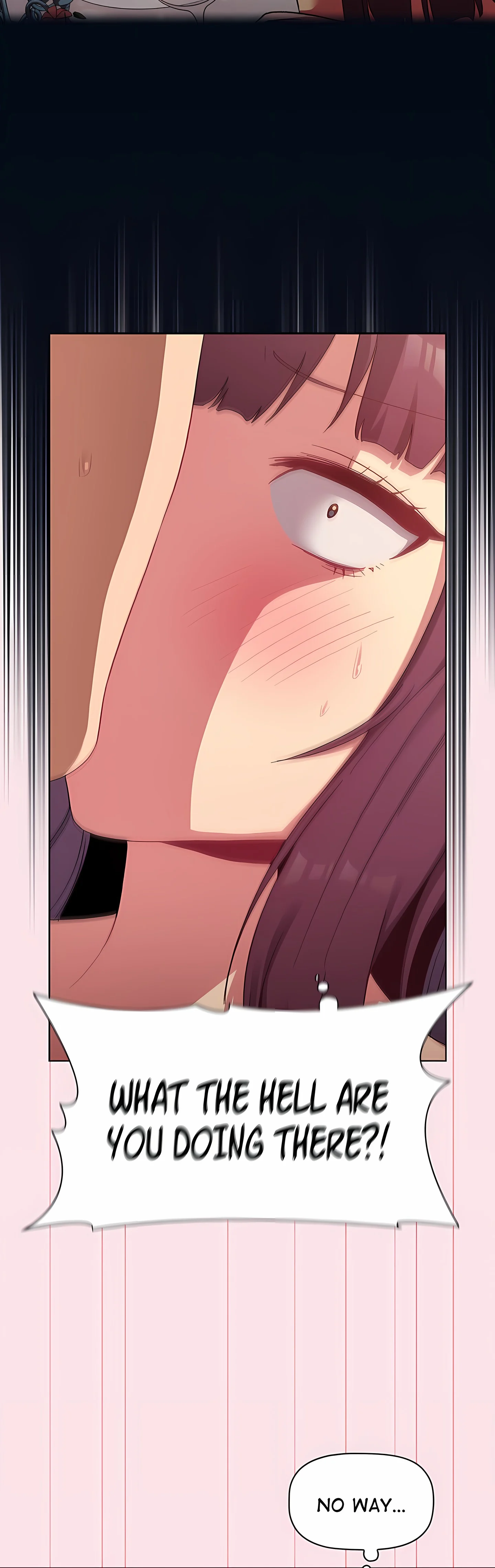 [MOTION] What do I do now…? (Uncensored), chapter 27, page 17 of 28