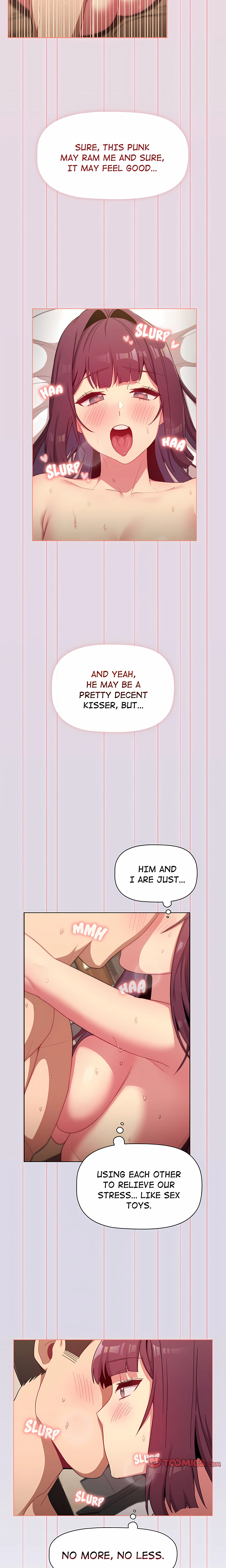 [MOTION] What do I do now…? (Uncensored), chapter 27, page 20 of 28