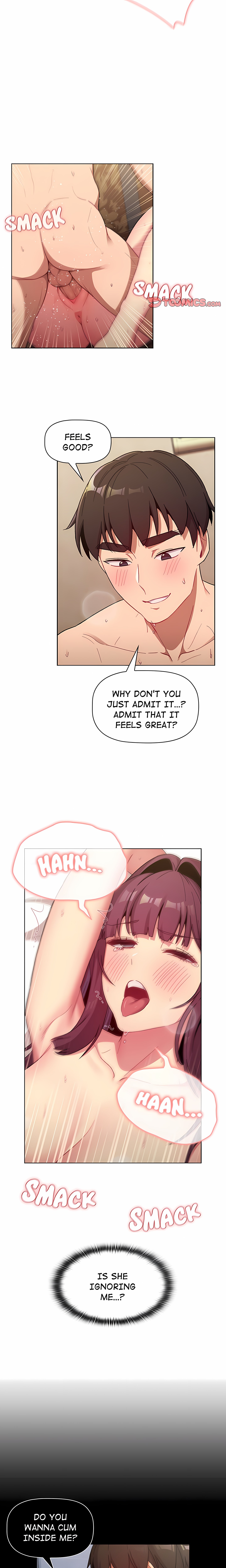 [MOTION] What do I do now…? (Uncensored), chapter 27, page 26 of 28
