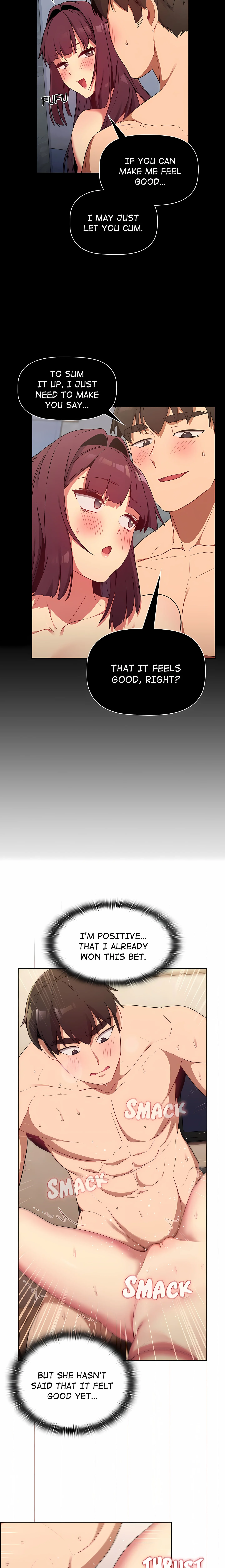 [MOTION] What do I do now…? (Uncensored), chapter 27, page 27 of 28