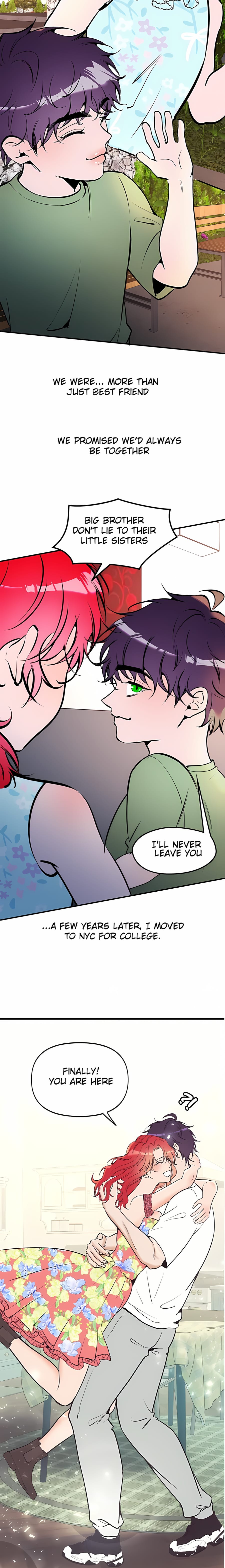 What We Shouldn’t (Uncensored), chapter 0, page 7 of 8