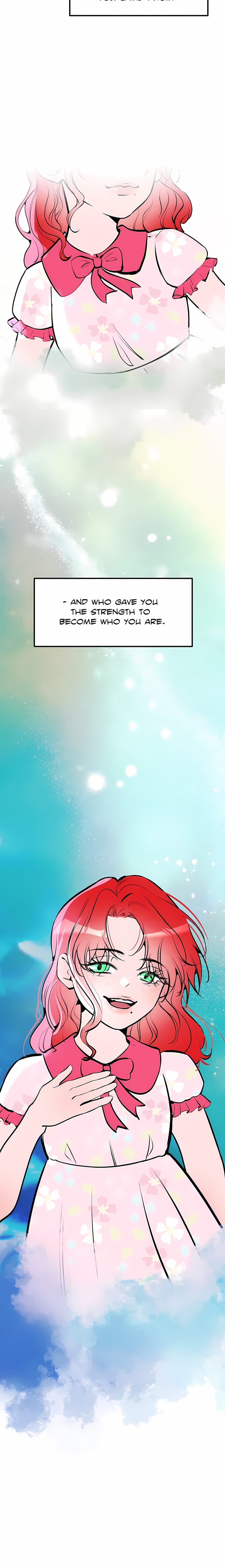 What We Shouldn’t (Uncensored), chapter 1, page 8 of 20