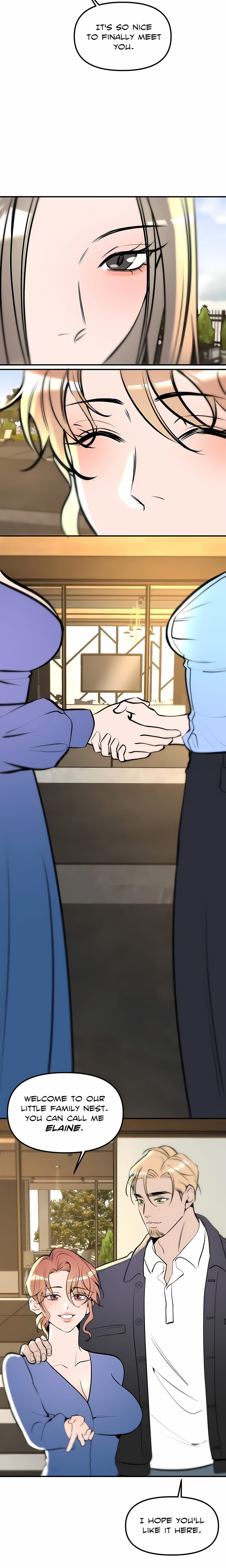 What We Shouldn’t (Uncensored), chapter 1, page 12 of 20