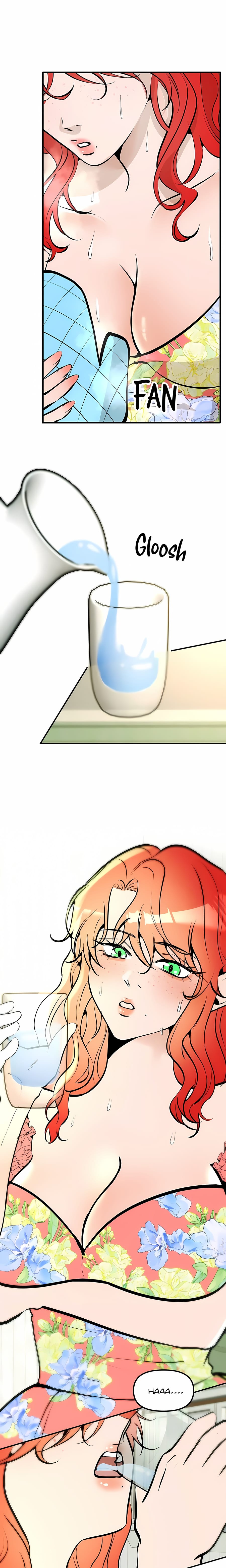 What We Shouldn’t (Uncensored), chapter 1, page 16 of 20
