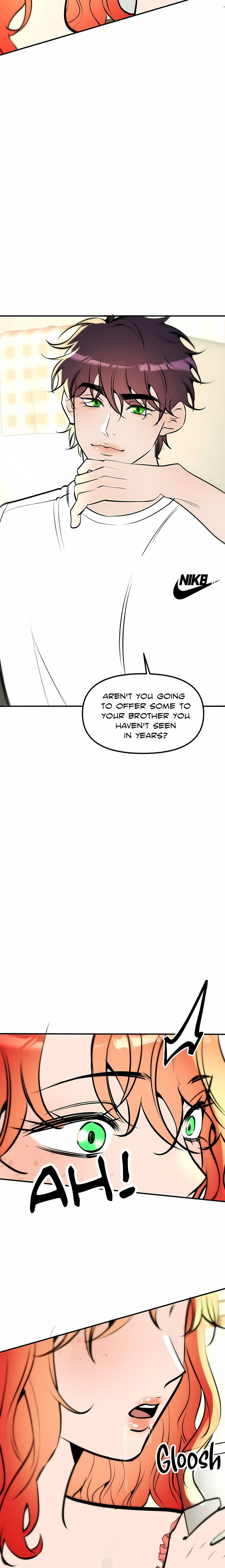 What We Shouldn’t (Uncensored), chapter 1, page 17 of 20