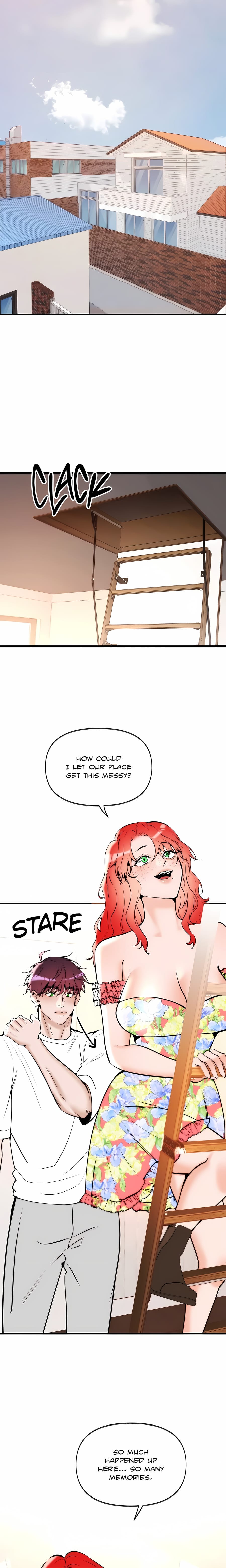 What We Shouldn’t (Uncensored), chapter 2, page 12 of 21