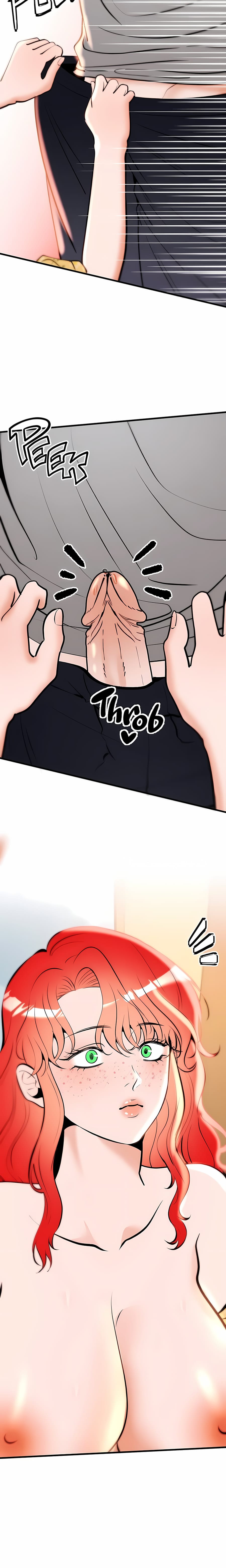 What We Shouldn’t (Uncensored), chapter 3, page 24 of 25