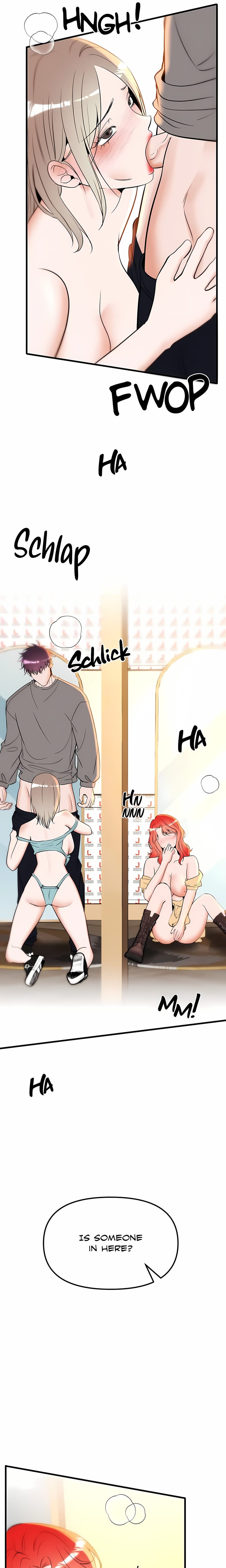 What We Shouldn’t (Uncensored), chapter 4, page 9 of 17