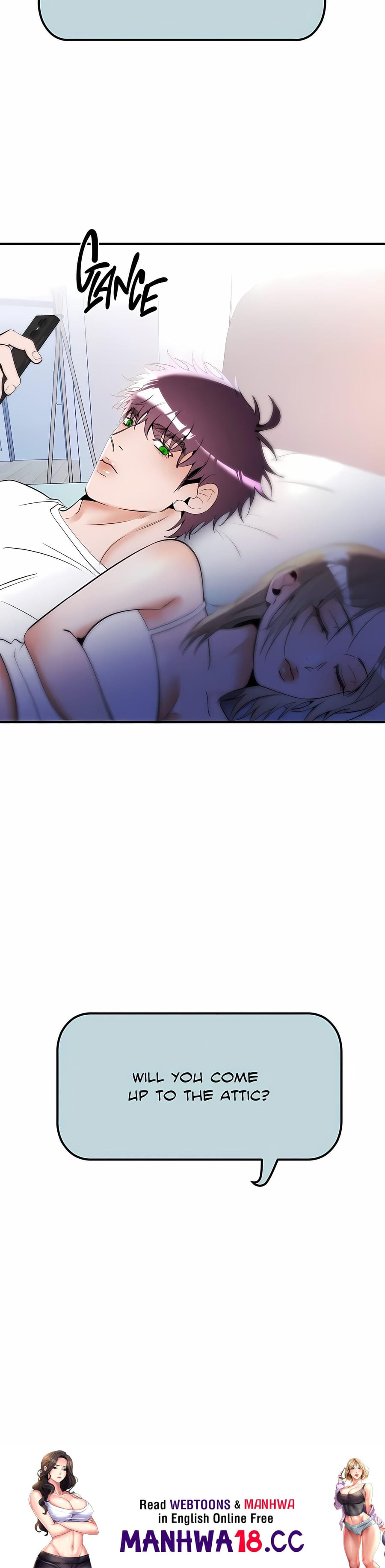 What We Shouldn’t (Uncensored), chapter 4, page 17 of 17