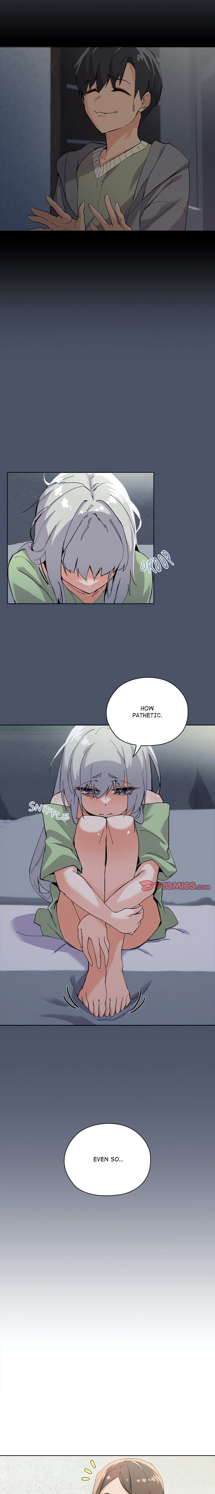 What’s Wrong With This Family? (Uncensored), chapter 1, page 26 of 28