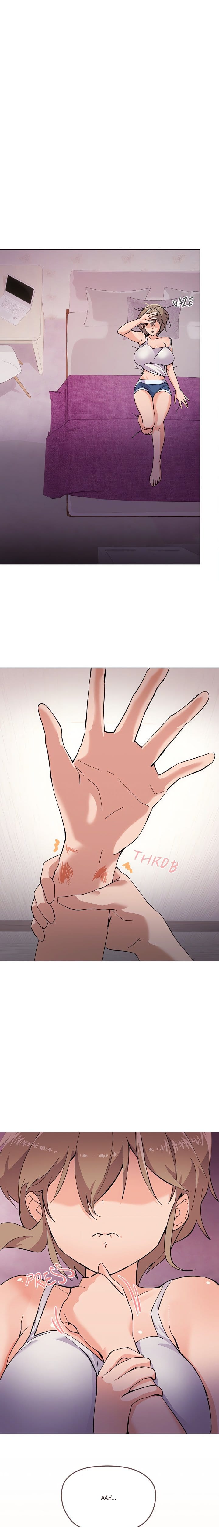 What’s Wrong With This Family? (Uncensored), chapter 2, page 24 of 32