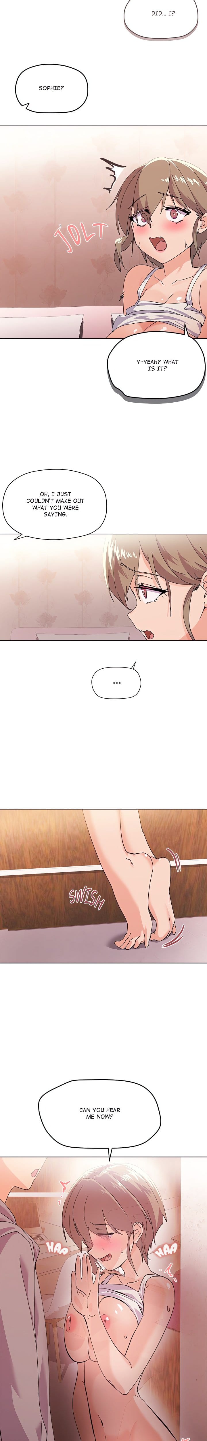 What’s Wrong With This Family? (Uncensored), chapter 3, page 5 of 23