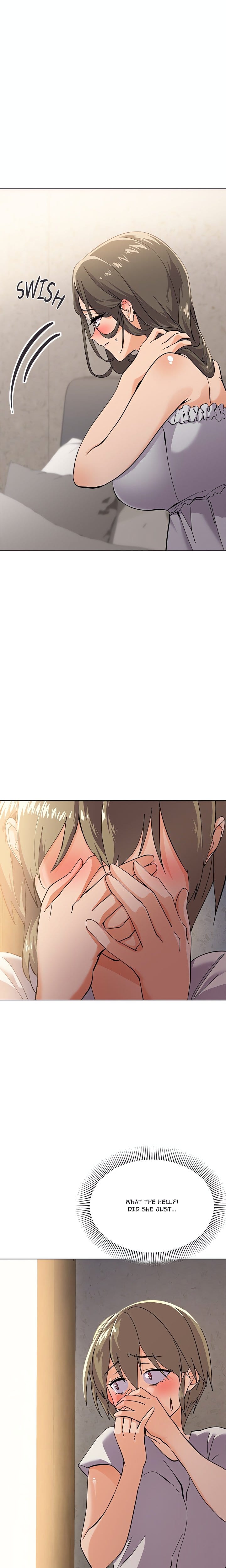 What’s Wrong With This Family? (Uncensored), chapter 3, page 22 of 23