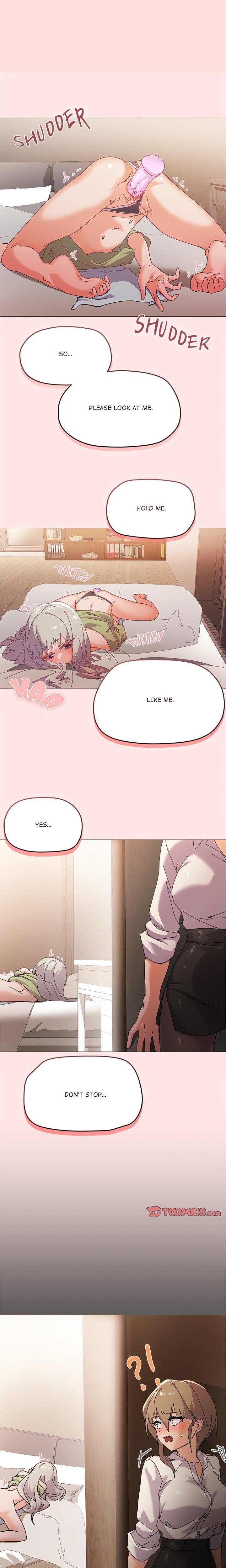 What’s Wrong With This Family? (Uncensored), chapter 4, page 24 of 25