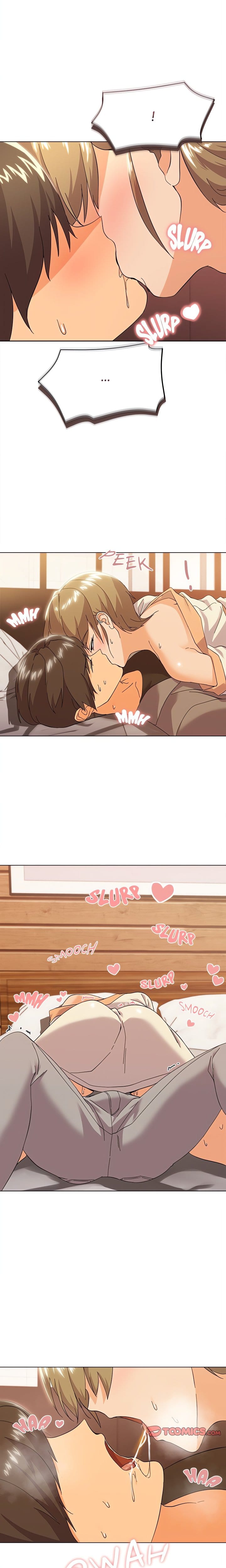 What’s Wrong With This Family? (Uncensored), chapter 6, page 24 of 26