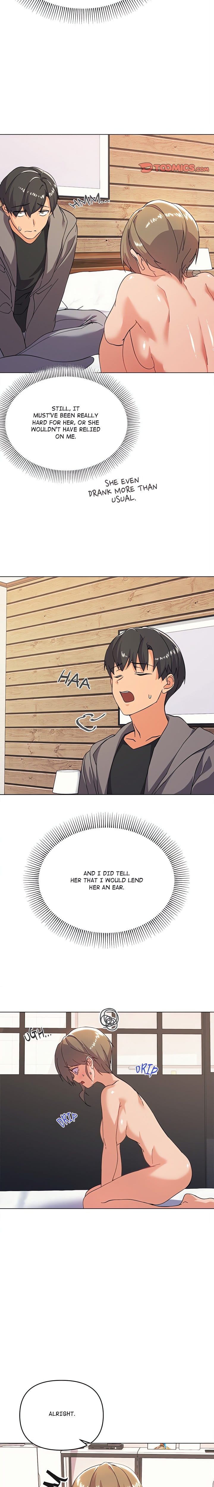 What’s Wrong With This Family? (Uncensored), chapter 7, page 15 of 22
