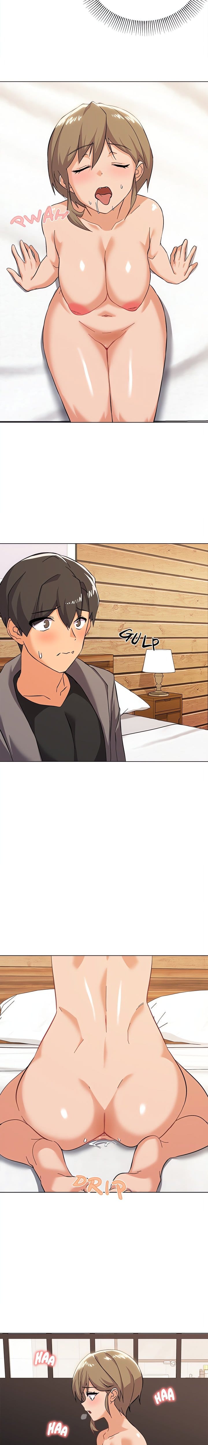 What’s Wrong With This Family? (Uncensored), chapter 8, page 12 of 23