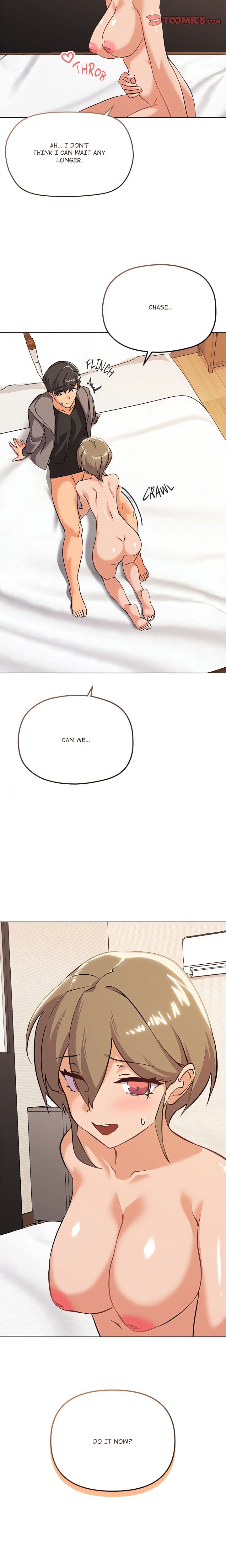 What’s Wrong With This Family? (Uncensored), chapter 8, page 13 of 23
