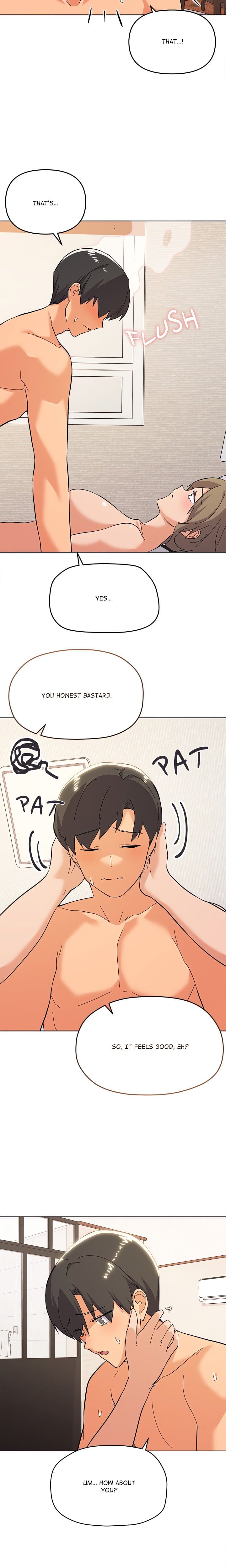 What’s Wrong With This Family? (Uncensored), chapter 9, page 10 of 24