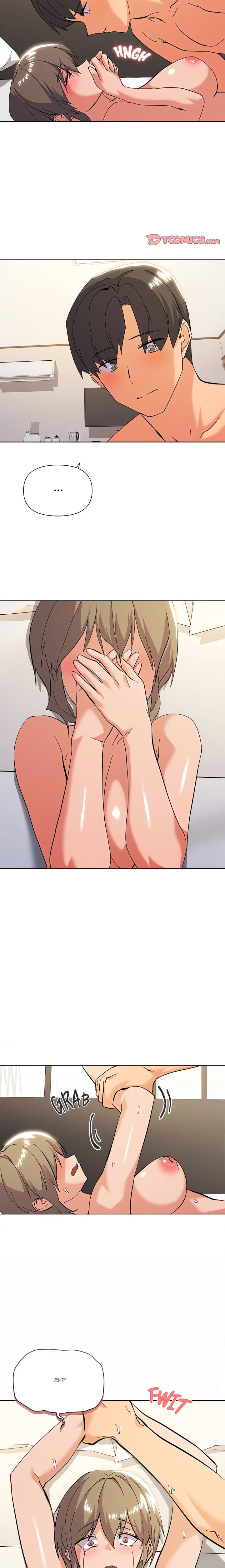 What’s Wrong With This Family? (Uncensored), chapter 10, page 20 of 22