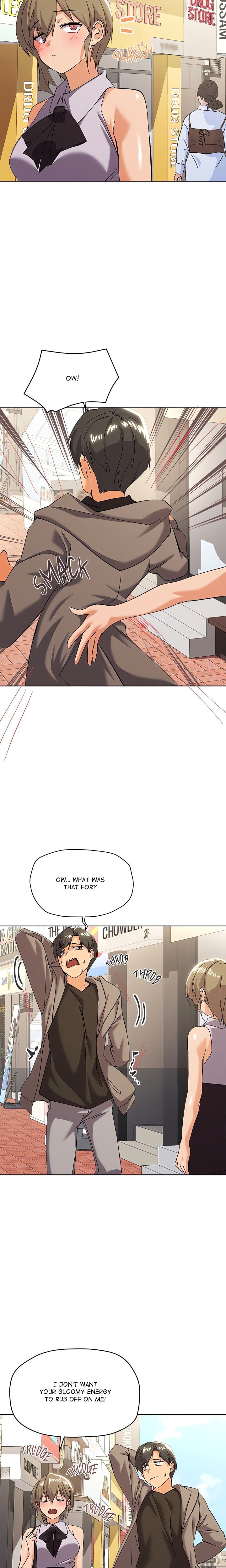 What’s Wrong With This Family? (Uncensored), chapter 11, page 19 of 22