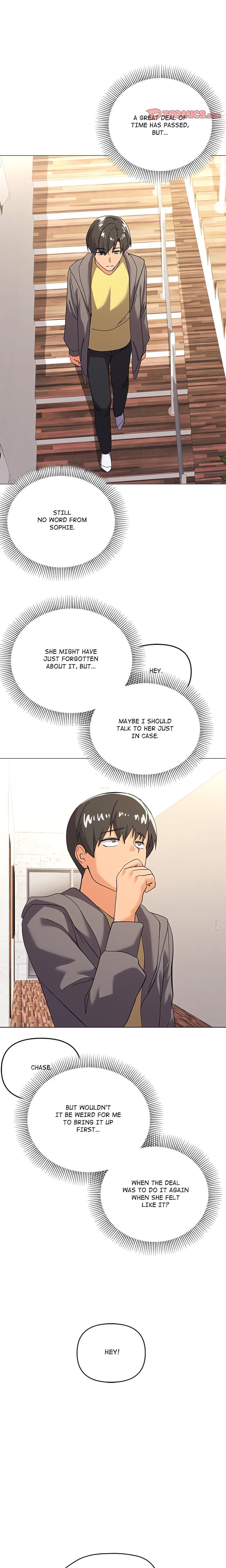 What’s Wrong With This Family? (Uncensored), chapter 12, page 10 of 22