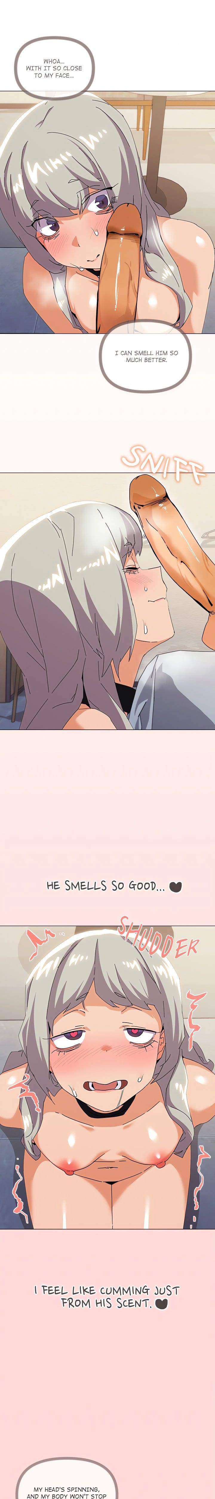 What’s Wrong With This Family? (Uncensored), chapter 20, page 9 of 21
