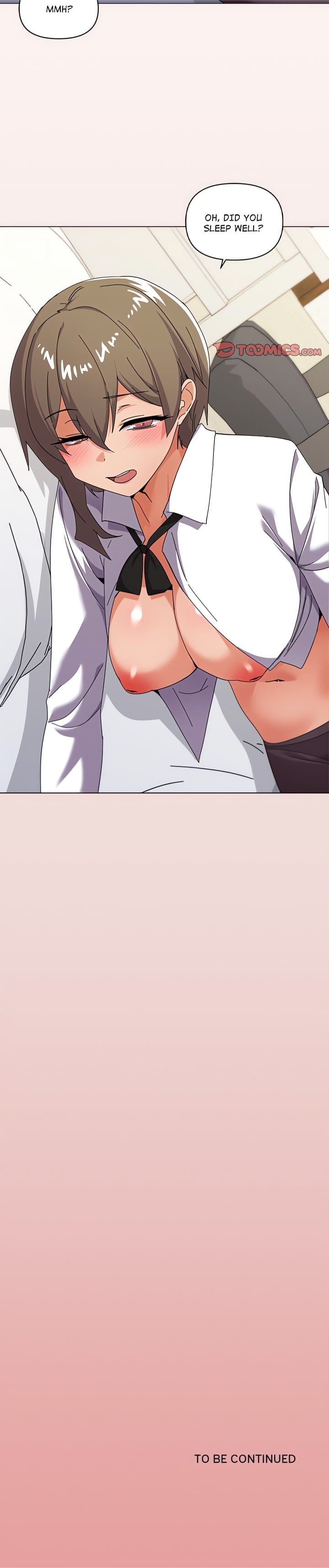 What’s Wrong With This Family? (Uncensored), chapter 25, page 20 of 20