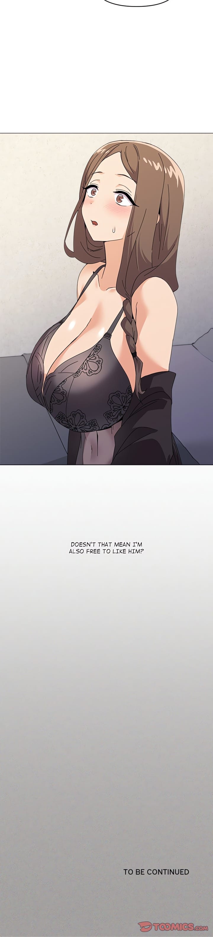 What’s Wrong With This Family? (Uncensored), chapter 26, page 22 of 22