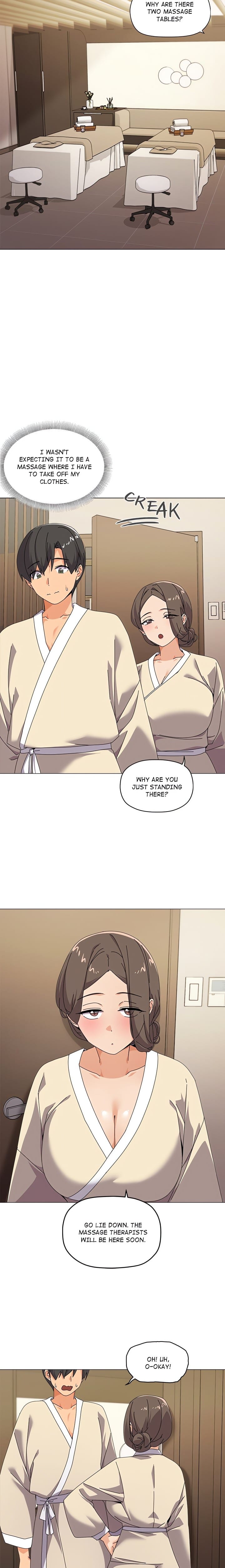 What’s Wrong With This Family? (Uncensored), chapter 28, page 9 of 20