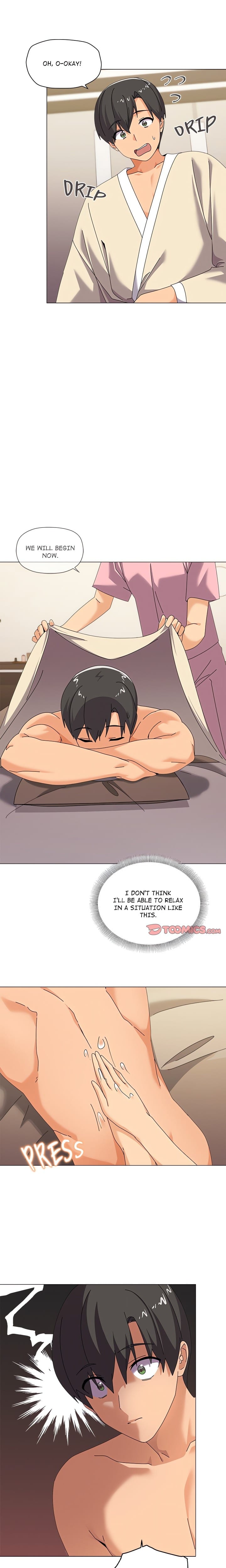 What’s Wrong With This Family? (Uncensored), chapter 28, page 12 of 20